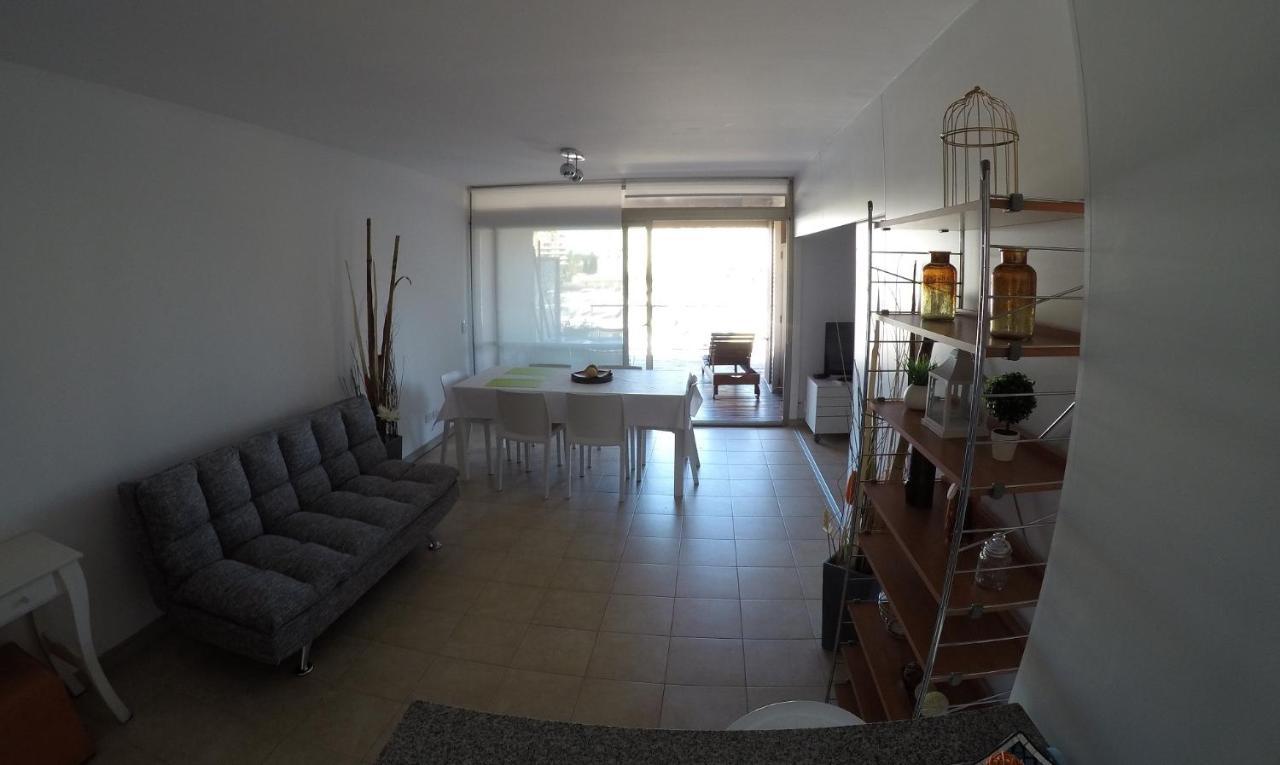 Vista Bahia Nordelta Apartment Tigre Exterior photo