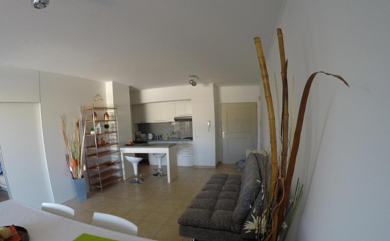 Vista Bahia Nordelta Apartment Tigre Exterior photo